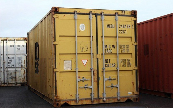 Στις… ρόδες οι μεταφορές των εμπορευμάτων και ο φόβος για «εμβολή» στην εφοδιαστική αλυσίδα