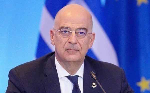 Δένδιας: Ανύπαρκτη η τουρκική παραβατικότητα μετά την επίσκεψή μου εκεί