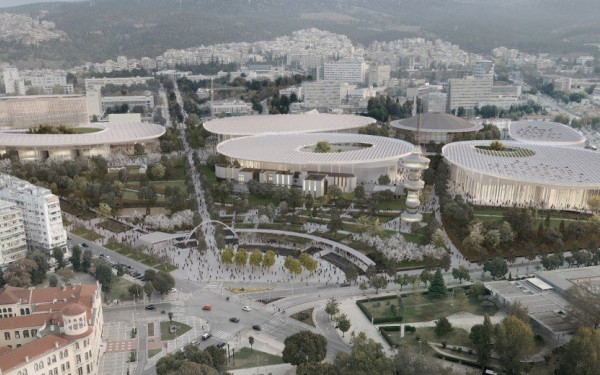 87η ΔΕΘ: Δυνατότητα πραγματοποίησης ραντεβού με κλαδικό διευθυντή της Επιτροπής Ανταγωνισμού