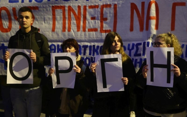 «Νεκρώνει» σήμερα η χώρα: Μπαράζ απεργιών για την τραγωδία στα Τέμπη - Οι κινητοποιήσεις στη Θεσσαλονίκη