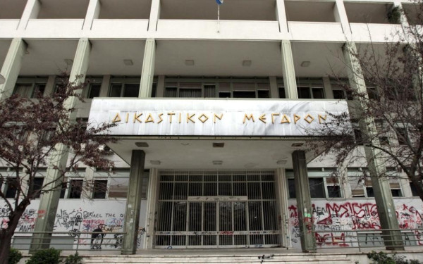 Λάρισα: Την Παρασκευή η απόφαση για το αν θα ανατεθεί η υπόθεση των Τεμπών σε Εφέτη Ανακριτή