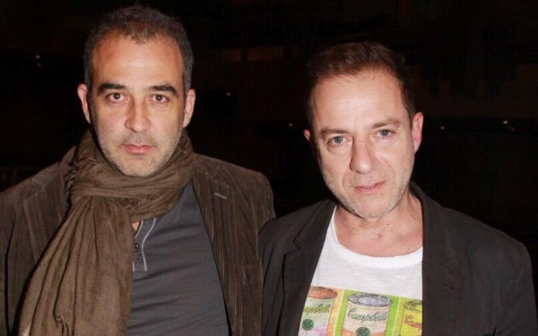 Εκτός Θεάτρου Τέχνης ο Γιάννης Λιγνάδης 