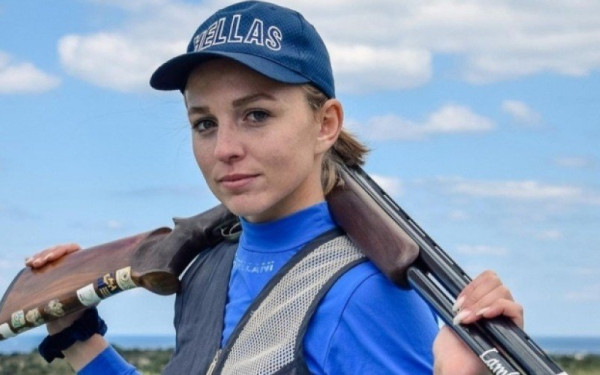 Σοκάρει η αποκάλυψη της Εμμανουέλας Κατζουράκη: «Βιώνω κακοποιητική συμπεριφορά από παράγοντα της σκοποβολής από τα 16 μου»