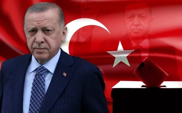 Τουρκία: Εκλογές στις 14 Μαΐου και επίσημα πλέον