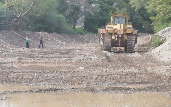 Θεσσαλονίκη: Σήμερα η ευρεία σύσκεψη, υπό Κικίλια, για την αντιπλημμυρική προστασία σε Μακεδονία και Θράκη Θεσσαλονίκη: Σήμερα η ευρεία σύσκεψη, υπό Κικίλια, για την αντιπλημμυρική προστασία σε Μακεδονία και Θράκη
