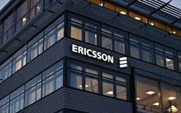 Σουηδία: Η Ericsson θα περικόψει 8.500 θέσεις εργασίας παγκοσμίως