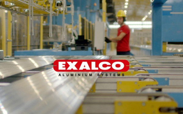 ΒΙΟΚΑΡΠΕΤ: Ξαναμπαίνει σε λειτουργία το εργοστάσιο της ΕΞΑΛΚΟ  στο Κουλούρι Λάρισας