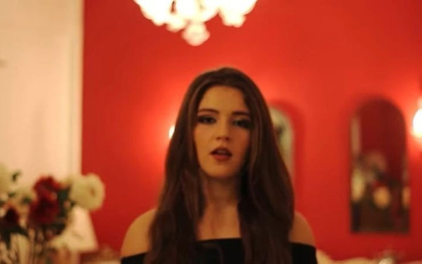 «Λύγισε» η γιαγιά της Φραντζέσκας που έχασε τη ζωή της στα Τέμπη - «Αφήστε να τη δω στο πλάνο» (βίντεο)