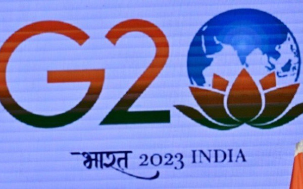 G20: Κίνα και Ρωσία ήταν τα μόνα μέλη που δεν ενέκριναν το ανακοινωθέν για την Ουκρανία