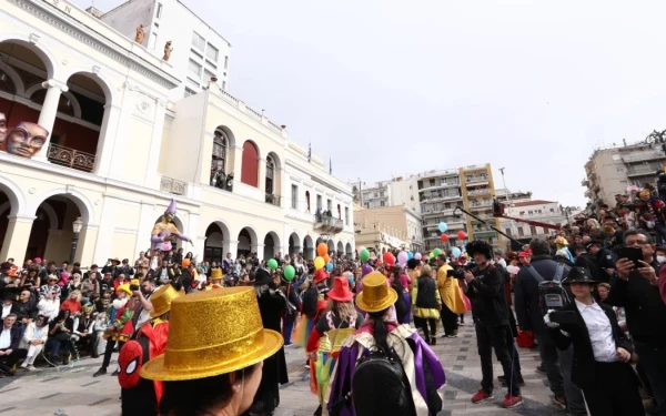 Πάτρα: Αποτάσσονται οι δύο στρατιωτικοί που συνελήφθησαν με χασίς και χάπια