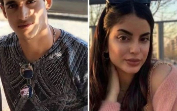 Τριήμερο πένθος στην Κύπρο για τους δύο φοιτητές που σκοτώθηκαν στα Τέμπη