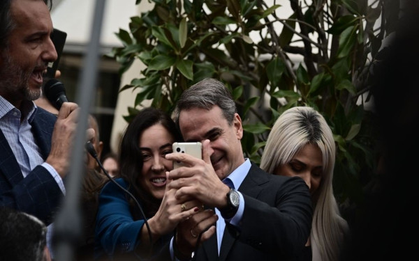 Κυρ. Μητσοτάκης για Πολάκη: Όπως στρώνεις κοιμάσαι