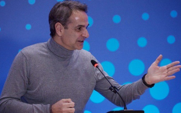 Στα Γιάννενα ο πρωθυπουργός στις 31 Μαρτίου