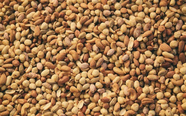 Ο ΕΦΕΤ ανακαλεί φιστίκια, βρέθηκαν νεκρές προνύμφες