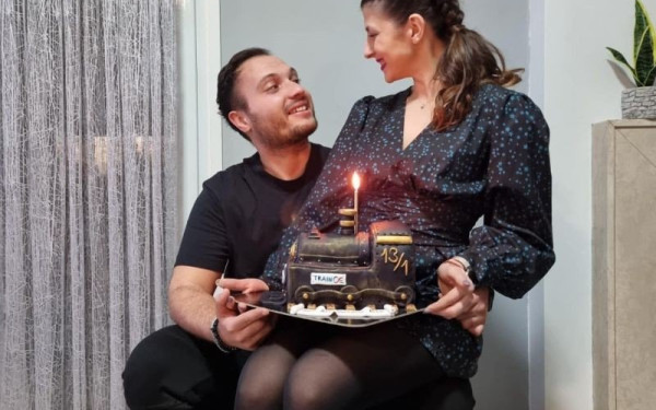 Σύγκρουση τρένων στα Τέμπη: Σε φυλακή στην Τουρκία ο πατέρας του 28χρονου μηχανοδηγού (βίντεο)