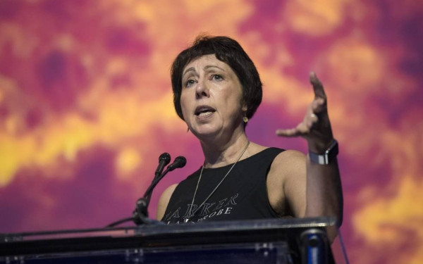 Μία ηλιοφυσικός είναι η νέα επικεφαλής επιστήμονας της NASA