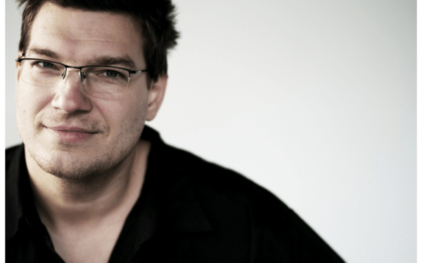 25ο ΦΝΘ: Τιμάται με «Χρυσό Αλέξανδρο» ο πολυβραβευμένος Νικολάους Γκεϊρχάλτερ (φωτ.)