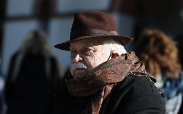 Ο πρωτοπόρος του ντοκιμαντέρ και της τηλεοπτικής ποιότητας. Του Κώστα Μπλιάτκα