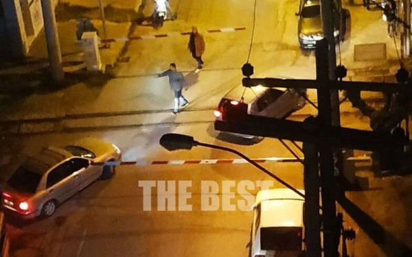  Πάτρα: Έκοψαν καλώδια και αχρήστεψαν μπάρες διάβασης του ΟΣΕ 