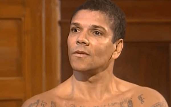 Βραζιλία: Εκτέλεσαν δολοφόνο στη μέση του δρόμου - Είχε σκοτώσει σχεδόν 100 ανθρώπους