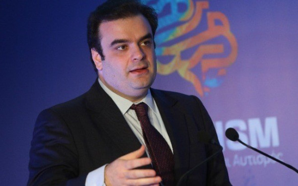 Κ. Πιερρακάκης: Στο Α' τρίμηνο του 2024 οι μεγάλες μεταρρυθμίσεις στο σχολείο