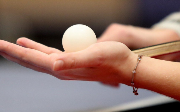 Ολυμπιακός: Ερυθρόλευκος τραμπουκισμός στο... πινγκ πονγκ