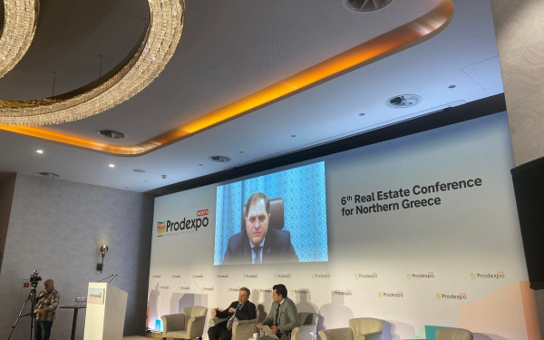 Θεσσαλονίκη - Γ. Πιτσιλής: Υπεραποδίδουν τα δημόσια έσοδα