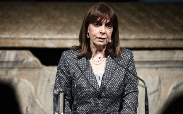 Θεσσαλονίκη: Παρουσία της Προέδρου της Δημοκρατίας η πορεία μνήμης για τα θύματα του Ολοκαυτώματος την Κυριακή