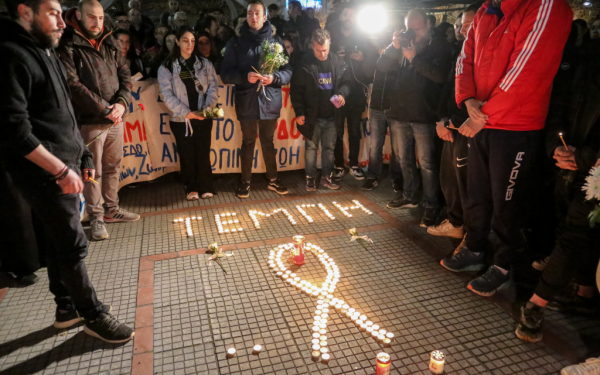 Λάρισα: Δημόσια διαβούλευση για τον σιδηρόδρομο διοργανώνει ο δήμος