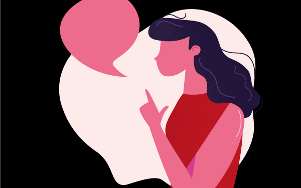 Μόνο το 6% των γυναικών καταγγέλλει τη σεξουαλική παρενόχληση