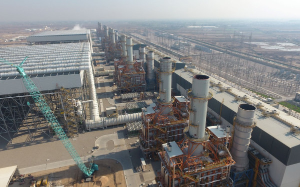 Πόλεμος Ισραήλ-Χαμάς: Οι διεθνείς αγορές υποβαθμίζουν τον κίνδυνο αύξησης των τιμών ενέργειας 