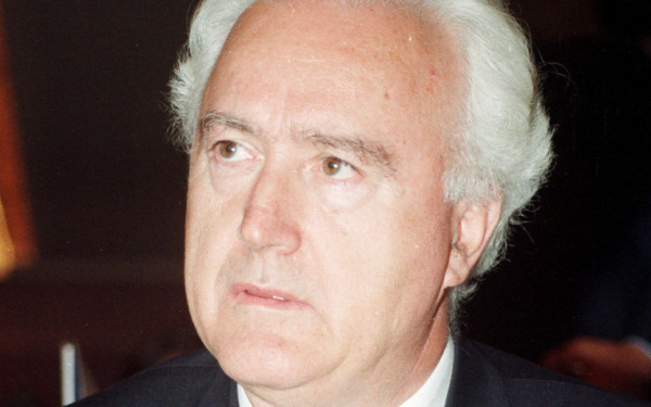 Πέθανε ο επιχειρηματίας και ποδοσφαιρικός παράγοντας Σταύρος Παπαδόπουλος