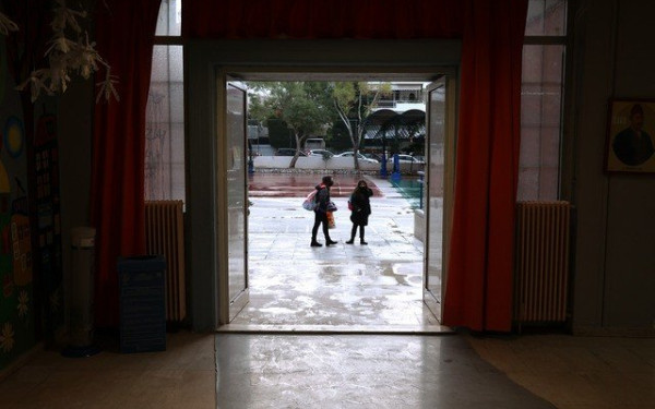 Έρχεται το νομοσχέδιο για τη βία στα σχολεία