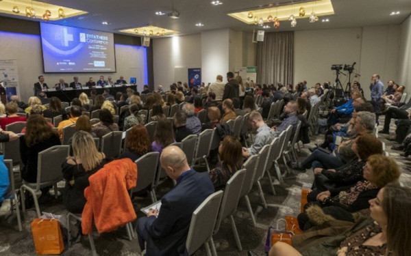 Ο ΣΥΦΑ Θεσσαλονίκης και οι φαρμακοποιοί στη Νέα Εποχή 