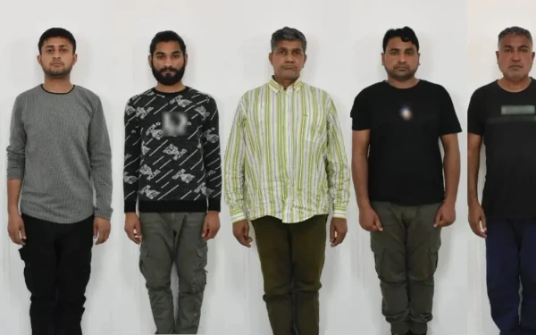 Στη δημοσιότητα τα στοιχεία σκληρής συμμορίας ληστών - εισβολέων σε σπίτια, που διέπραξε και δυο φόνους