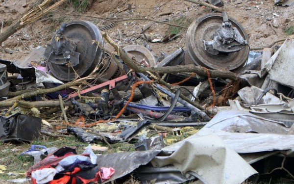 ΠΑΣΟΚ - ΚΙΝΑΛ: "Δεν είναι θυσία η τραγωδία στα Τέμπη κ. Μητσοτάκη"