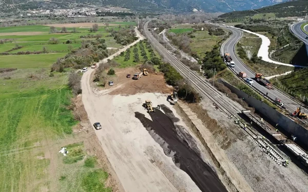 Τέμπη: Ασκήθηκε ποινική δίωξη σε στελέχη του ΟΣΕ - Τι κατέθεσαν στην απολογία τους