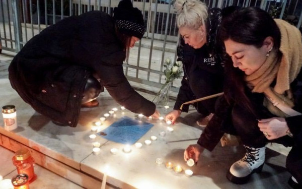 Σύγκρουση τρένων στα Τέμπη: Βγήκαν τα πρώτα πιστοποιητικά θανάτου των θυμάτων (βίντεο)