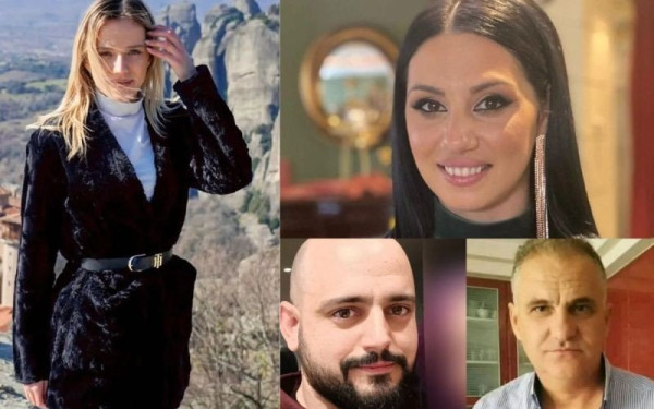 Τα πρόσωπα της τραγωδίας στα Τέμπη: Στους 57 οι νεκροί - Σήμερα ολοκληρώνονται οι έρευνες εντοπισμού θυμάτων