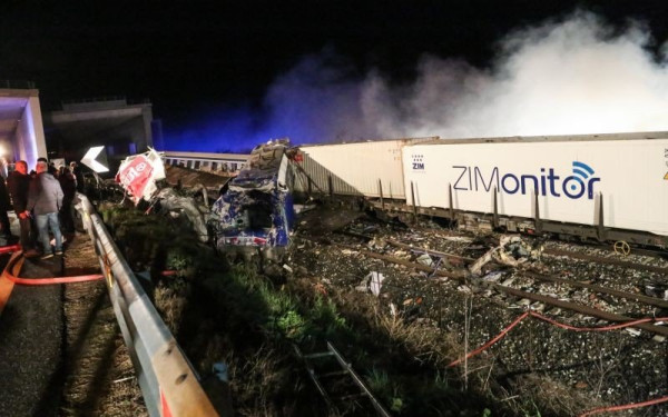 Η Amazon ανέβαλε την προβολή trailer σειράς της επειδή περιλαμβάνει σύγκρουση τρένων