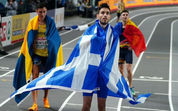 Ο Τεντόγλου μίλησε και για τα Τέμπη: «Είναι τραγικό αυτό που έγινε, ντρέπομαι και να μιλήσω» (βίντεο)