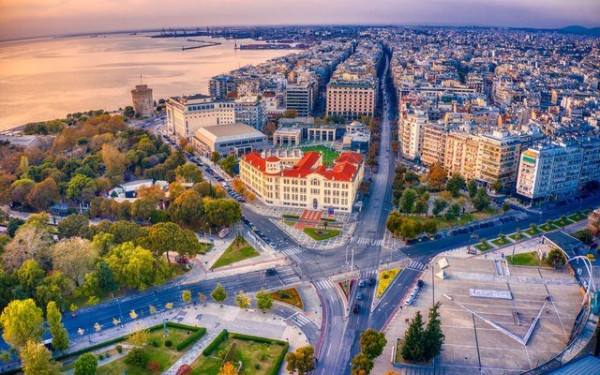 Θεσσαλονίκη: Άλματα στις τιμές πώλησης και ενοικίασης κατοικίας - Ποιες περιοχές πρωταγωνιστούν