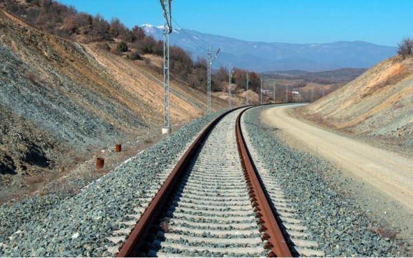 ΟΣΕ: Διαγωνισμός 57 εκατ. ευρώ για «έξυπνους» σταθμούς, αυτόματα εκδοτήρια και «έξυπνα εισιτήρια» ΟΣΕ: Διαγωνισμός 57 εκατ. ευρώ για «έξυπνους» σταθμούς, αυτόματα εκδοτήρια και «έξυπνα εισιτήρια»
