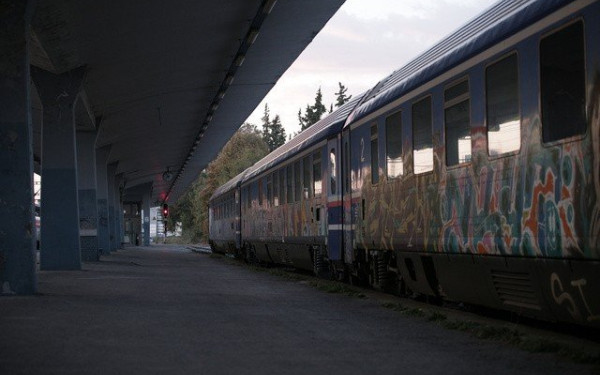 Τι κρατάει τον ελληνικό σιδηρόδρομο στη δεκαετία του 1970