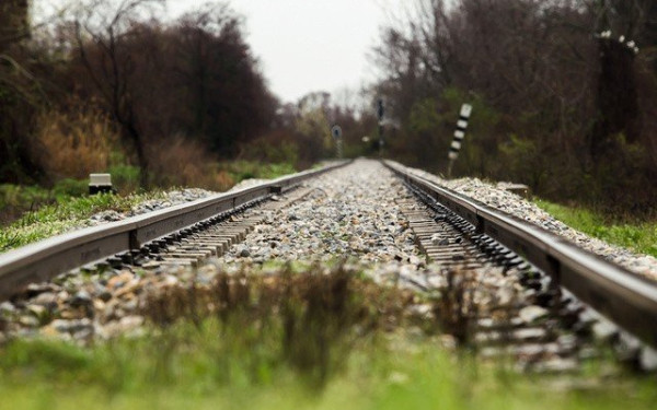 Ιστορίες: Από εδώ έφυγαν τα πρώτα τρένα