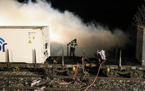 Τραγωδία στα Τέμπη: Αγωνία για την αγνοούμενη Εριέττα