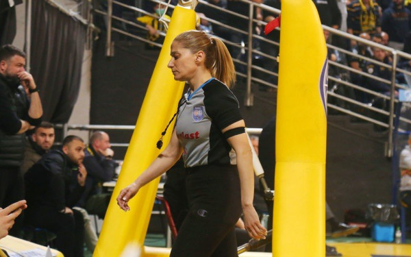 ΚΑΕ Άρης: «Ο καιρός που αφήναμε να μας χειραγωγούν έχει περάσει ανεπιστρεπτί»