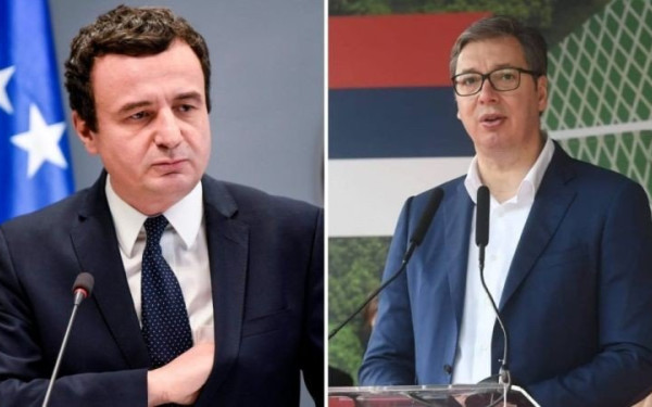 Κόσοβο: Ο Κούρτι κατηγορεί τη Σερβία ότι απήγαγε τους αστυνομικούς που συνελήφθησαν