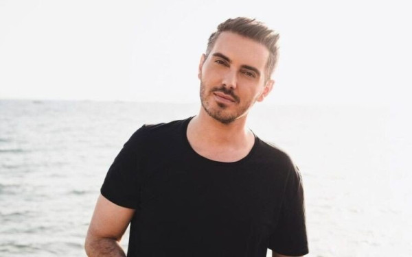 Μιχάλης Χατζηγιάννης: Αναλαμβάνει υφυπουργός Πολιτισμού στην Κύπρο;