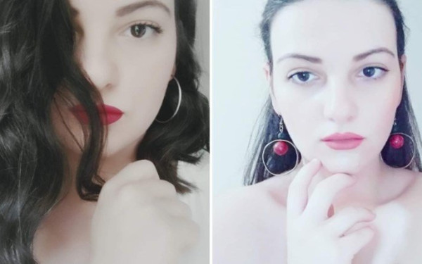 Τέμπη: Νεκρή και η 28χρονη φοιτήτρια στο ΑΠΘ, Ελπίδα Χούπα